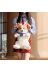 Corgi Doll Backpack